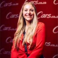 Cars.co.za Employee Melissa Mahdeb's profile photo