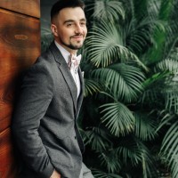 TheLearning LAB Employee Ivan Yalovets's profile photo