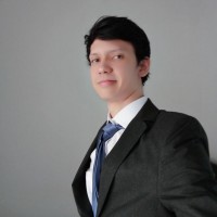 Mercado Libre Employee Diego Montealegre's profile photo