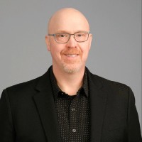 Puppet Employee Stephen Potter's profile photo