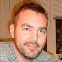 Cartoon Saloon Employee Gabor Lang's profile photo