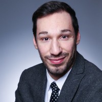 Deutsche Postcode Lotterie Employee Tim Kozijn's profile photo