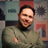 The Park Employee Josh Howard's profile photo
