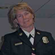 Golden Fire Department Employee Alicia Welch's profile photo
