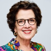 Paperclip Inc. Employee Suzy Tuck's profile photo