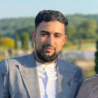 Spherica Employee Asif Sultan's profile photo