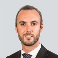 Comcater Employee Andrew Wood's profile photo