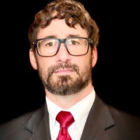 Spirit AeroSystems Employee Aaron Severin's profile photo