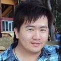 Allen Yeap Email