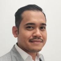 AirPay Employee Fadhli Azman's profile photo