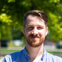 ProteinQure Employee Gabor Szombathelyi's profile photo