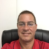 LCG Freight Employee Brent Loar's profile photo