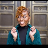 Wyetech, LLC Employee Chikiya Balthrop's profile photo