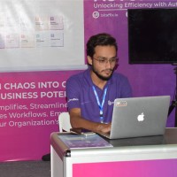 BitAffix Employee Umer bin Anwar's profile photo