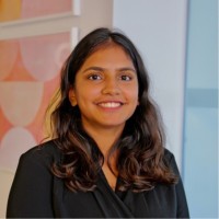 Kepler Cannon Employee Anushka Baid's profile photo