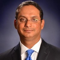 Peraton Employee Anil Katarki's profile photo