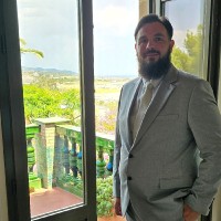 Gareth Meecham Email & Phone Number