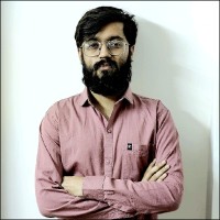 The Data Sequence Employee Keyur Joshi's profile photo