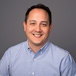 Penguin Random House Employee Benjamin Lee's profile photo