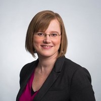 International Conference Services (ICS) Employee Grit Schoenherr's profile photo