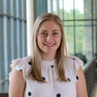 Knowledge Capital Group Employee Alexis Nuzzo's profile photo