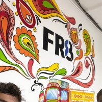 FR8 Employee Raja Murthy's profile photo