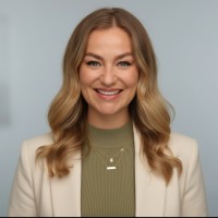 InfoTrack UK Employee Taylor Peele's profile photo