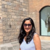 Plutus Solutions Employee Shweta Jain's profile photo
