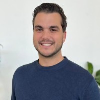 SustainRecruit Employee Mike Clements's profile photo