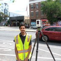 Forensic Rock Employee Shubham T.'s profile photo