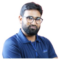 Tata Consultancy Services Employee Mohammed Saifullah's profile photo