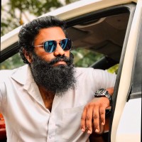 Hallmark Global Technologies Ltd Employee Atchuta Badiganti's profile photo