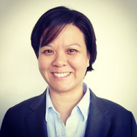 Simply Bread Employee Christine Fam's profile photo