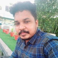 Sudheesh G's profile photo