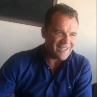 Climacool Solutions Ltd. Employee Wayne Harris's profile photo