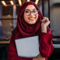 Brandingwill Employee Iqra Ali's profile photo