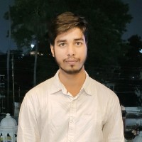 Upjao Employee Yashaswi Sharma's profile photo