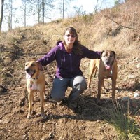 NRA Certified Instructor Employee Daphne Robert-Hamilton's profile photo