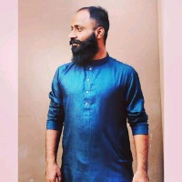 Codiea.io Employee Mubashir Rehman's profile photo