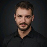 Dewesoft Employee Aljoša Vozel's profile photo