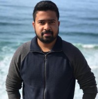 Deepak Srinivasan Email & Phone Number