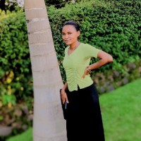 Make A Difference Inc. Employee Lucina Genes's profile photo