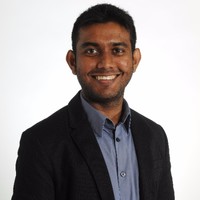 Trinity Consultants Canada Employee Naresh Gaj's profile photo