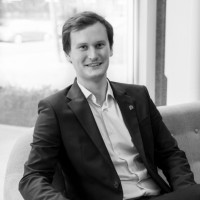 Edrington UK Employee Ewan Wright's profile photo