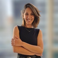 Envíopack Employee Belén Pawelko's profile photo