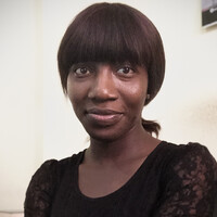 ACE Strategy and Consults Ltd. Employee Grace Gyet's profile photo