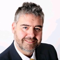 IQA Group Employee Gordon Robertson's profile photo
