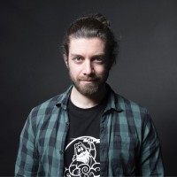 improVIBE Employee Menelaos Prokos's profile photo