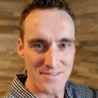 AMTRA Solutions Employee Darrell Harms's profile photo
