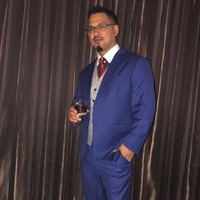 Anistar Technologies Employee Robert Santiago's profile photo